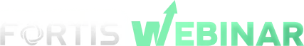 Fortis Webinar